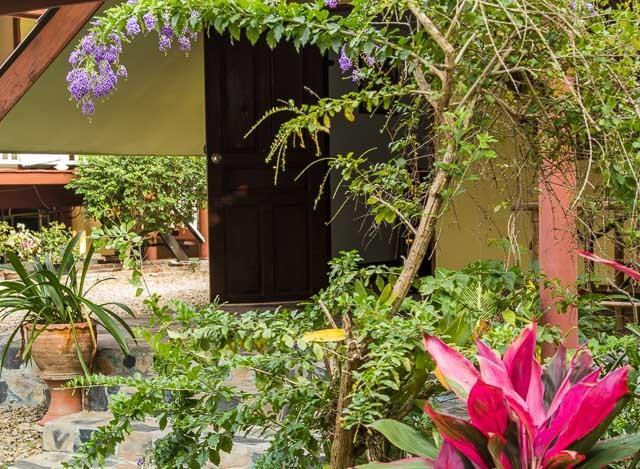 Ban Sabai Sabai Guest House Kanchanaburi Exterior foto