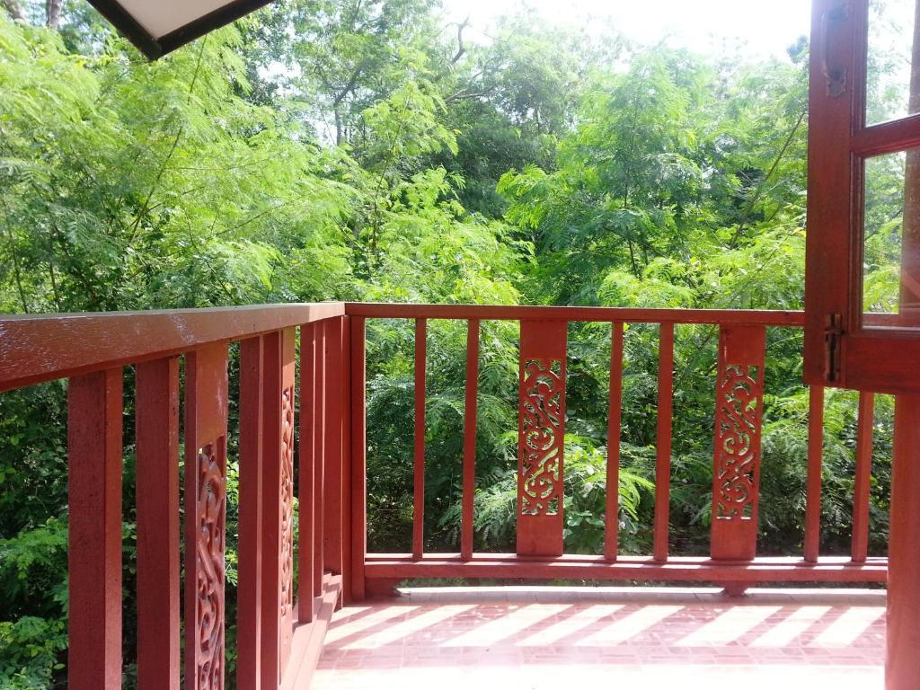 Ban Sabai Sabai Guest House Kanchanaburi Cameră foto